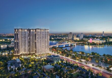 Công khai thông tin Dự án Fresia Riverside