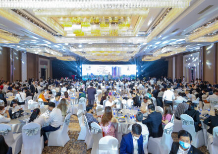 Fresia Riverside – căn hộ ven sông tạo sức hút cho thị trường BĐS Đồng Nai