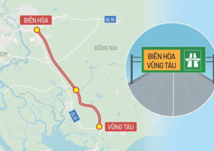 Sau Bình Dương, đến lượt Đồng Nai tăng tốc dự án “bám sóng” thị trường