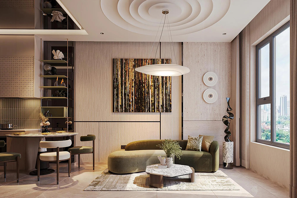 Fresia Riverside mang đến chính sách đột phá - căn hộ 2PN chỉ từ 1,79 tỷ đồng, mức giá cạnh tranh hiếm có giữa tiềm năng tăng trưởng vượt bậc.