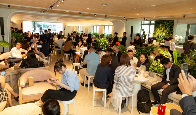 Các dự án BĐS quanh dự án hạ tầng trọng điể được dự báo sẽ tăng thêm một “nấc giá” từ cuối năm nay.