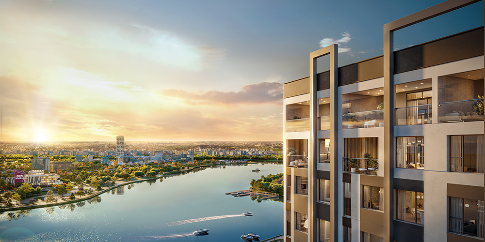 Tọa độ “vàng” bên sông Đồng Nai, Fresia Riverside mang đến chuẩn sống hiện đại, nơi mỗi ngày là một trải nghiệm an cư đáng giá và tài sản gia tăng theo thời gian