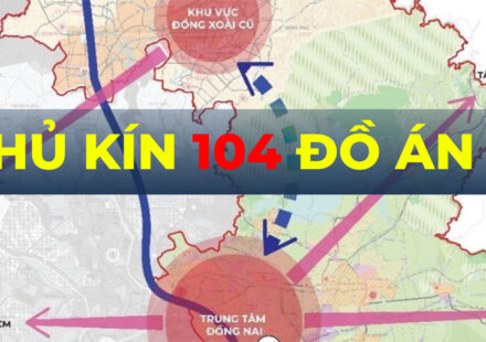 Tỉnh có sân bay lớn nhất Việt Nam “phủ kín quy hoạch” với 104 đồ án