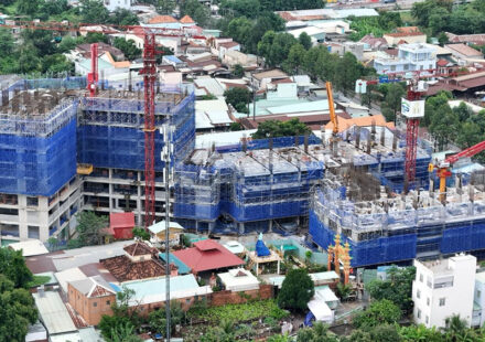 Fresia Riverside – sở hữu 3 ‘yếu tố vàng’ đáp ứng nhu cầu của gia đình trẻ