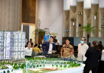 Fresia Riverside đón cơ hội từ quy hoạch đô thị Đồng Nai