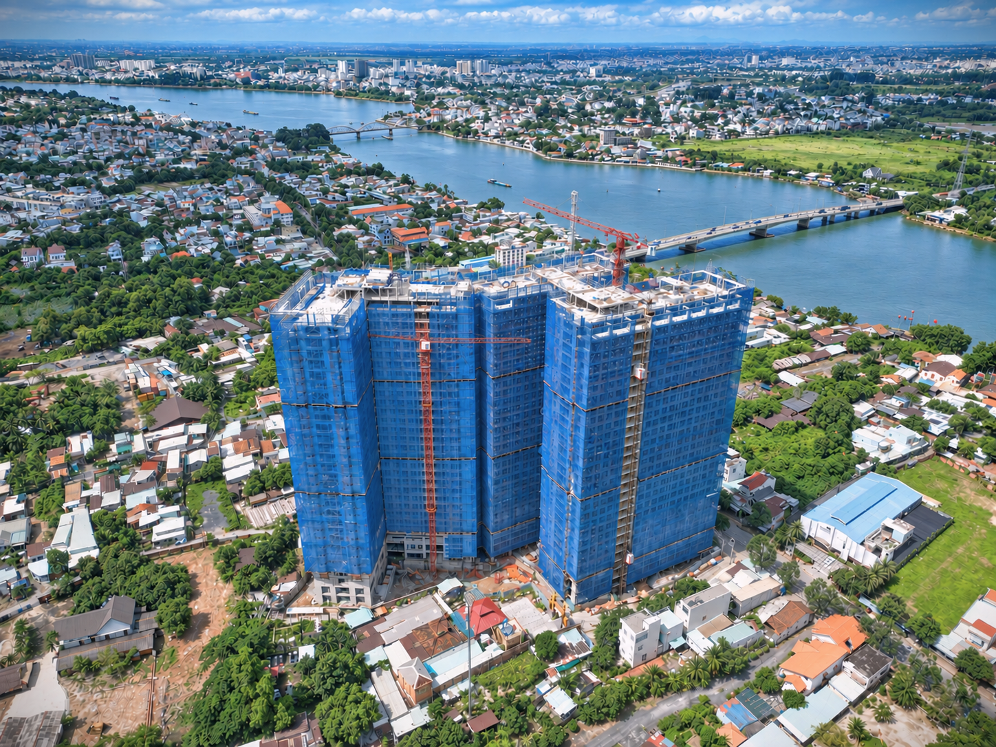 KHAI MỞ HÀNH TRÌNH